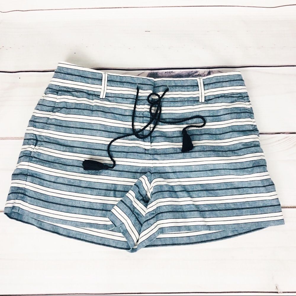 Loft The Riviera Short size 8 - Picture 4 of 8
